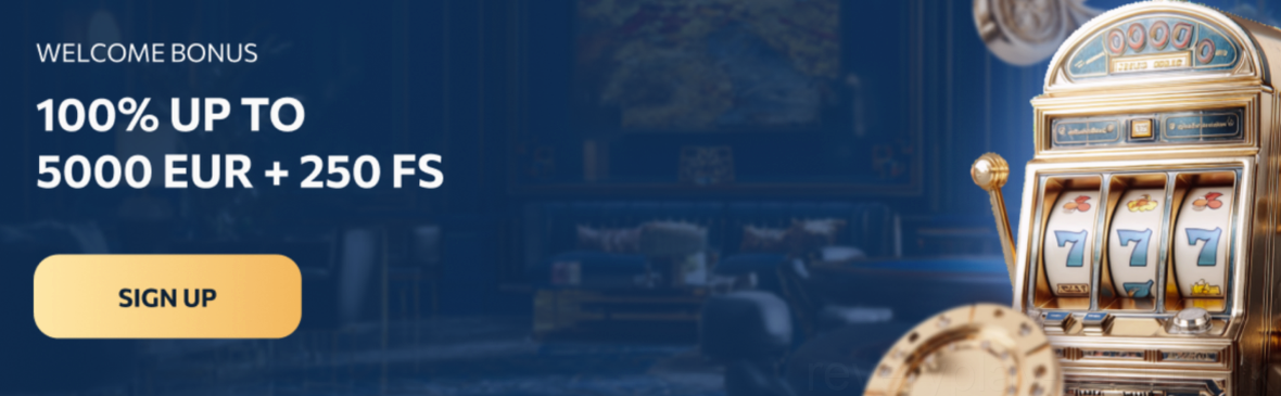 Reveryplay Casino Casino Gaming